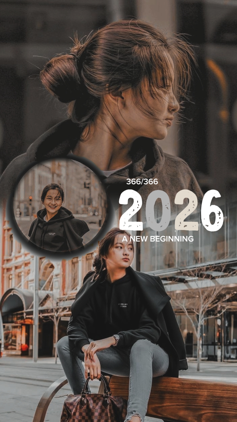 Happy new year 2026