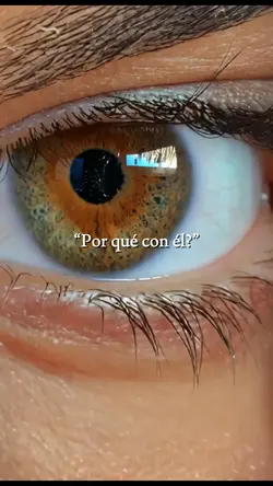 Zoom ojo galaxia👁️