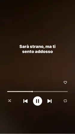 Ossessione 6