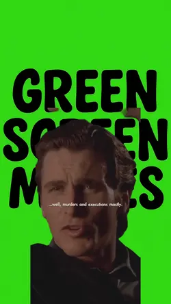 American psycho