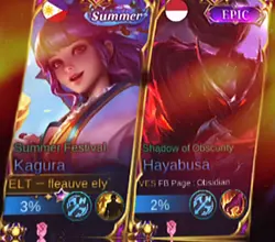 My love is your love