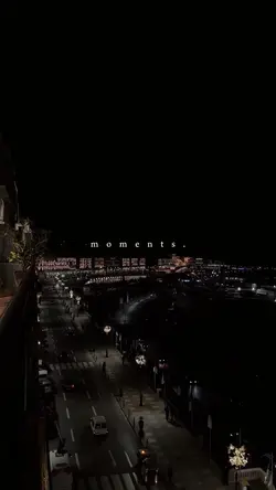moments 💫