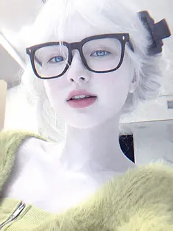 JJ ALBINO TREND 