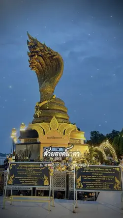 🐍นาคาพลิกชีวิต🙏