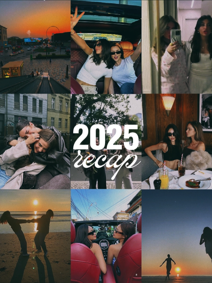 2025 Özeti 
