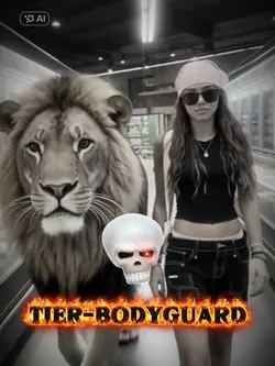 Tier-Bodyguard