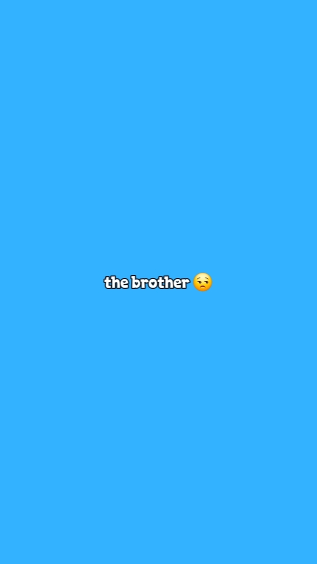 brother and sister 