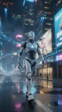 Humanoid