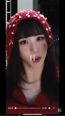 KPOP fancam 