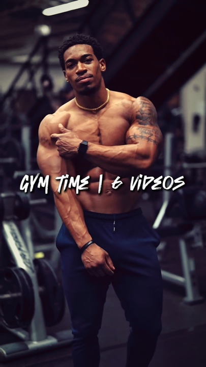 Gym time 6 Videos 