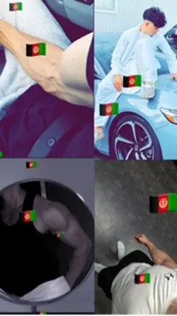 🇦🇫
