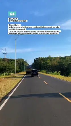 Selasa 07.10.2025 