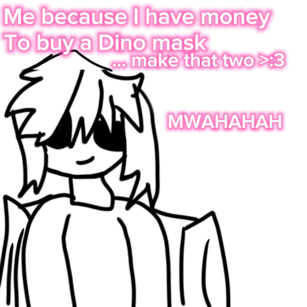 I LOVE GEETTING PAID