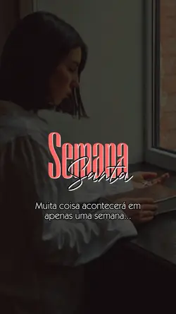 semana Santa 