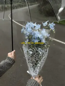 supermarket flowers