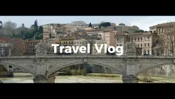 Intro Travel Vlog