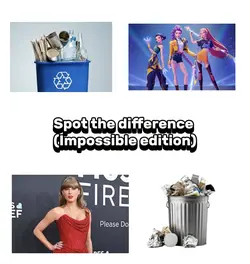 Find The Diffference