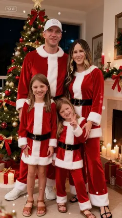 Family Christmas