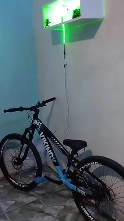 EDIT de Bike 244