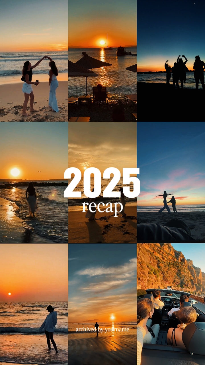 2025 Recap