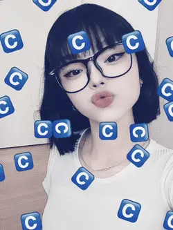 letter C