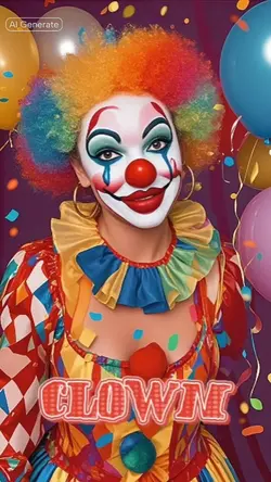 CLOWN 