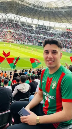 ŞAMPİYONNN AMEDD