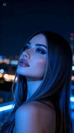 Night Gaze