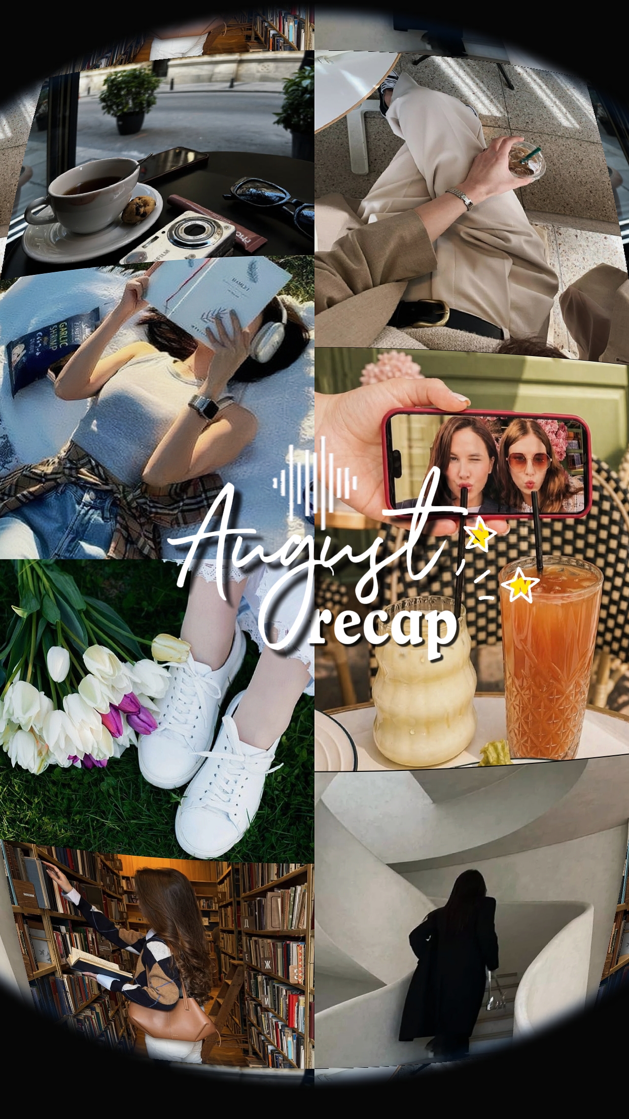 August-Dump