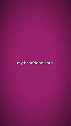 besfriend core