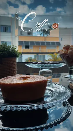 café 
