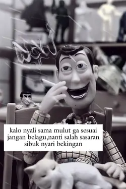 Jangan belagu