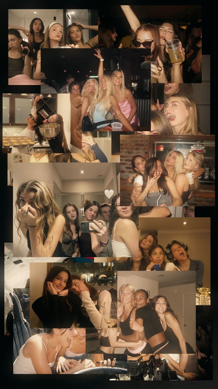 Journée des meilleurs amis 🫶🔥❤️