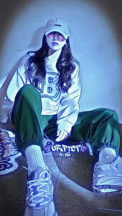 Fresh Path in Motion