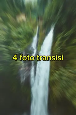 4 foto transisi