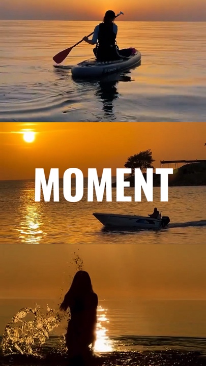 Cinématique MOMENT 