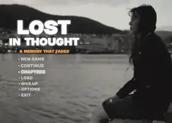 Game Loading Screen