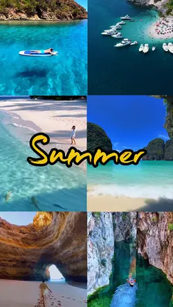 summer