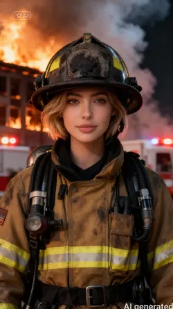 Firefighter Ai