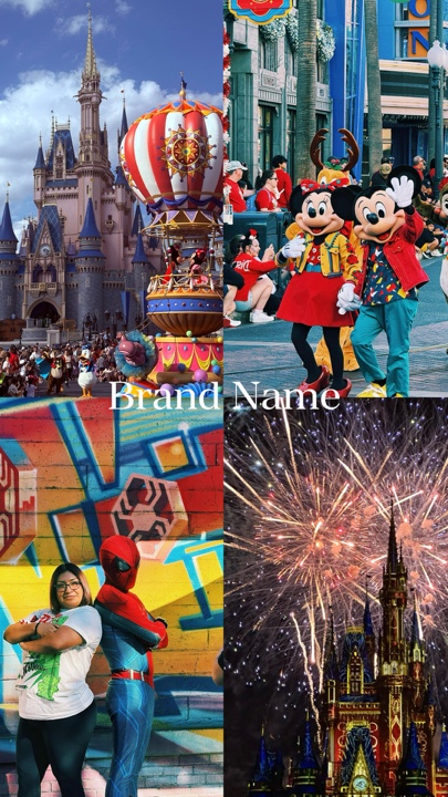 disneyland trip