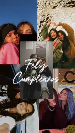 Feliz Cumpleaños 