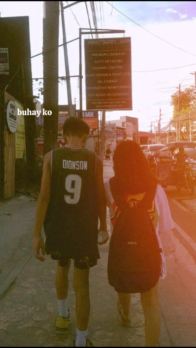 Ang buhay ko