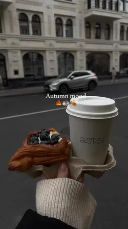 autumn mood