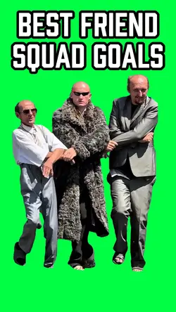 BEST FRIEND SQUAD