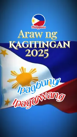 Araw ng Kagitingan