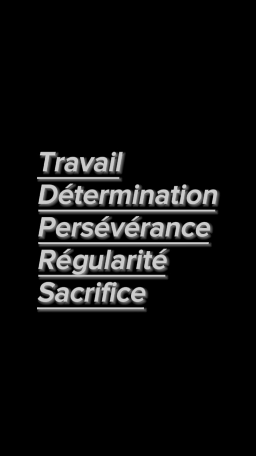 Pense juste à ça 