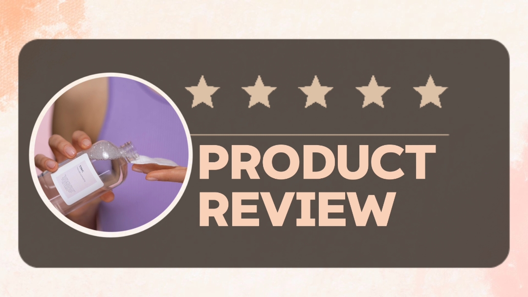 Product Review
