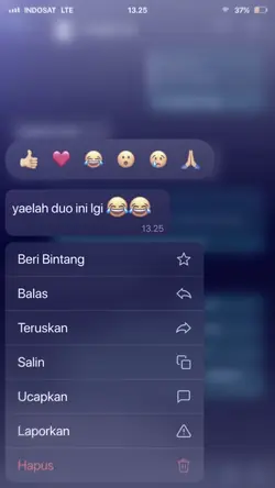 VERSI DUO TREND