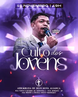 Cartaz 
