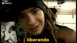 Tom Kaulitz 